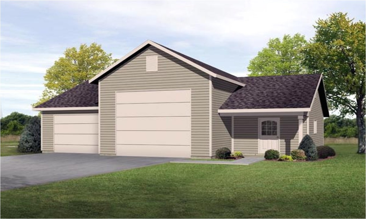 home-plans-with-detached-garage-plougonver