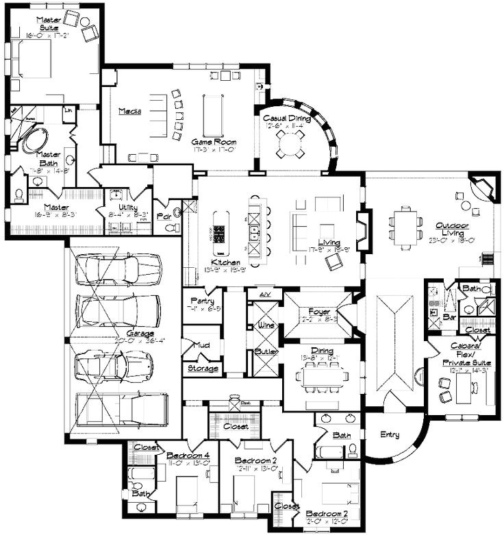 floor plans layouts mother in law suites casitas m