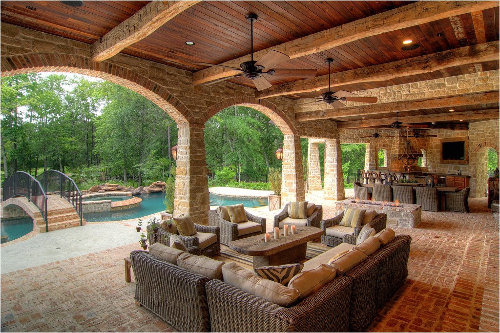30 rustic outdoor design for your home