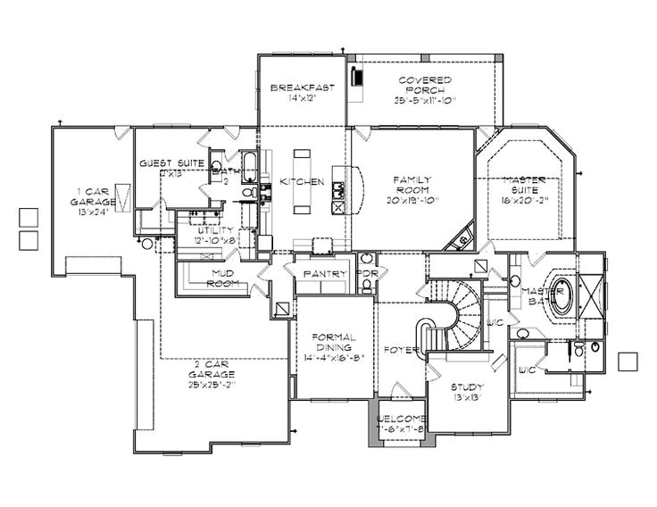 Home Plans With Secret Passageways Plougonver