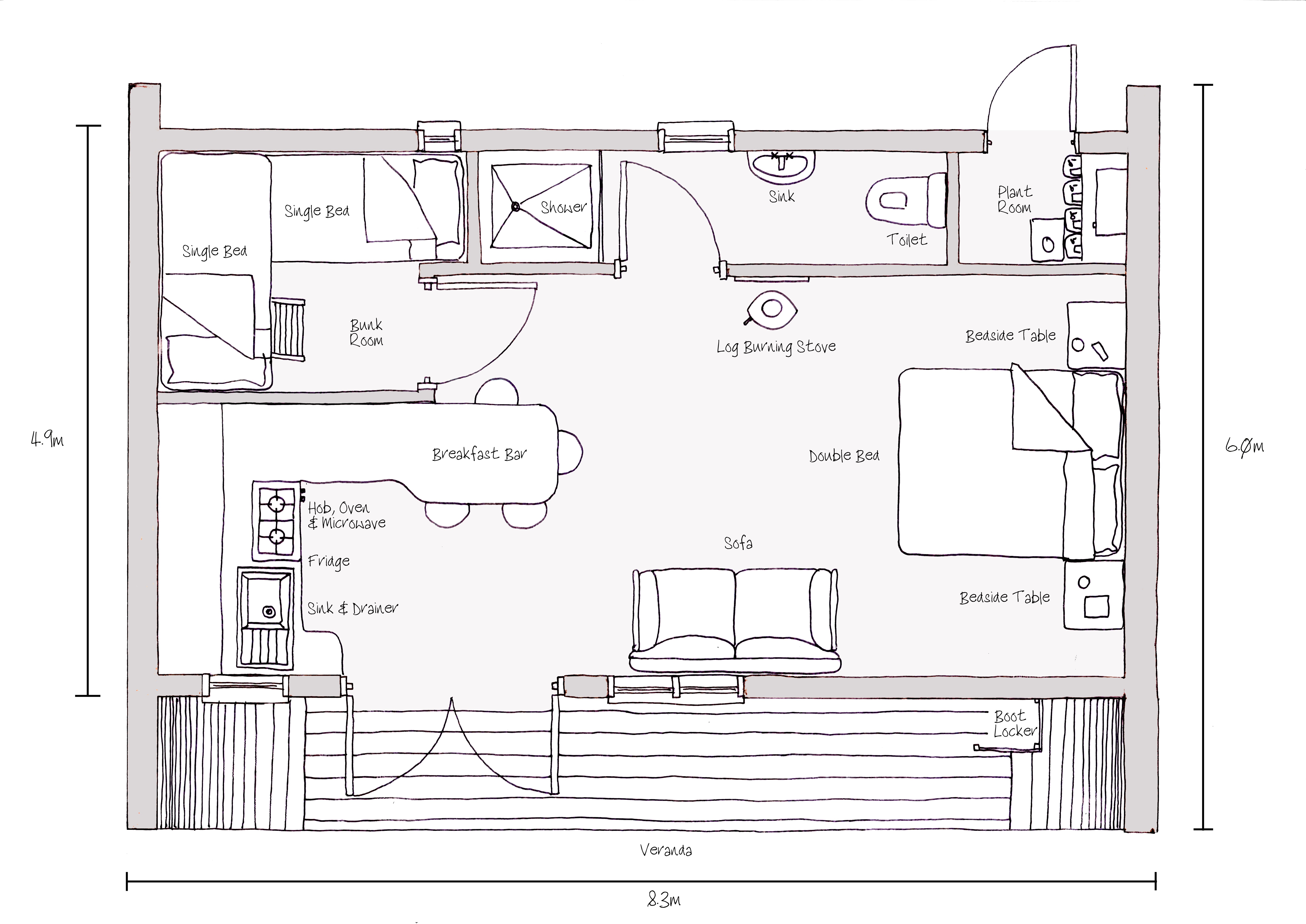 floor plan sketch paper kitchenprices