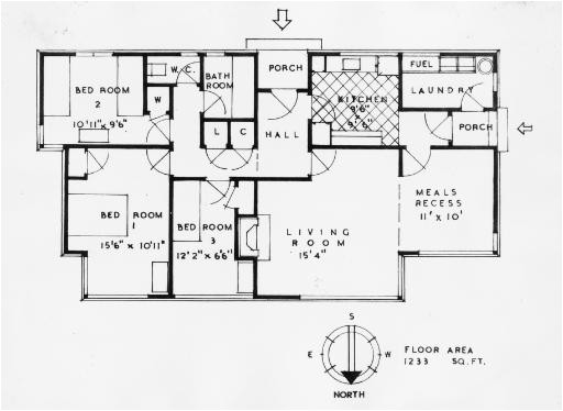 is there a program for vectorial house plans sketches