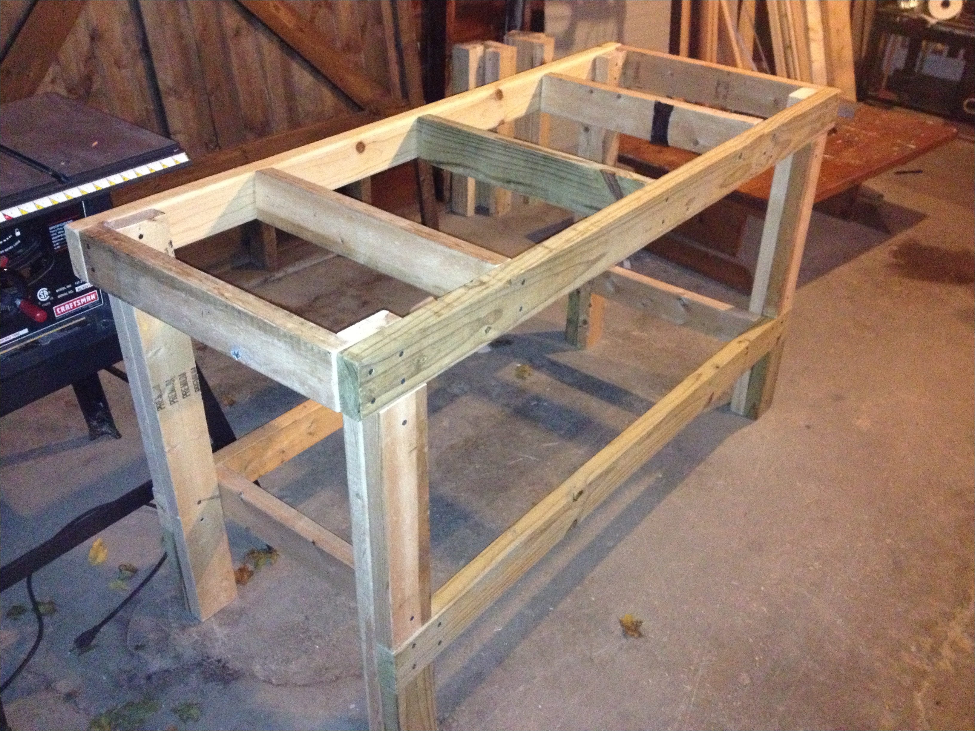 Home Workbench Plans Pdf Plans Designs A Wooden Work Bench Download Corner