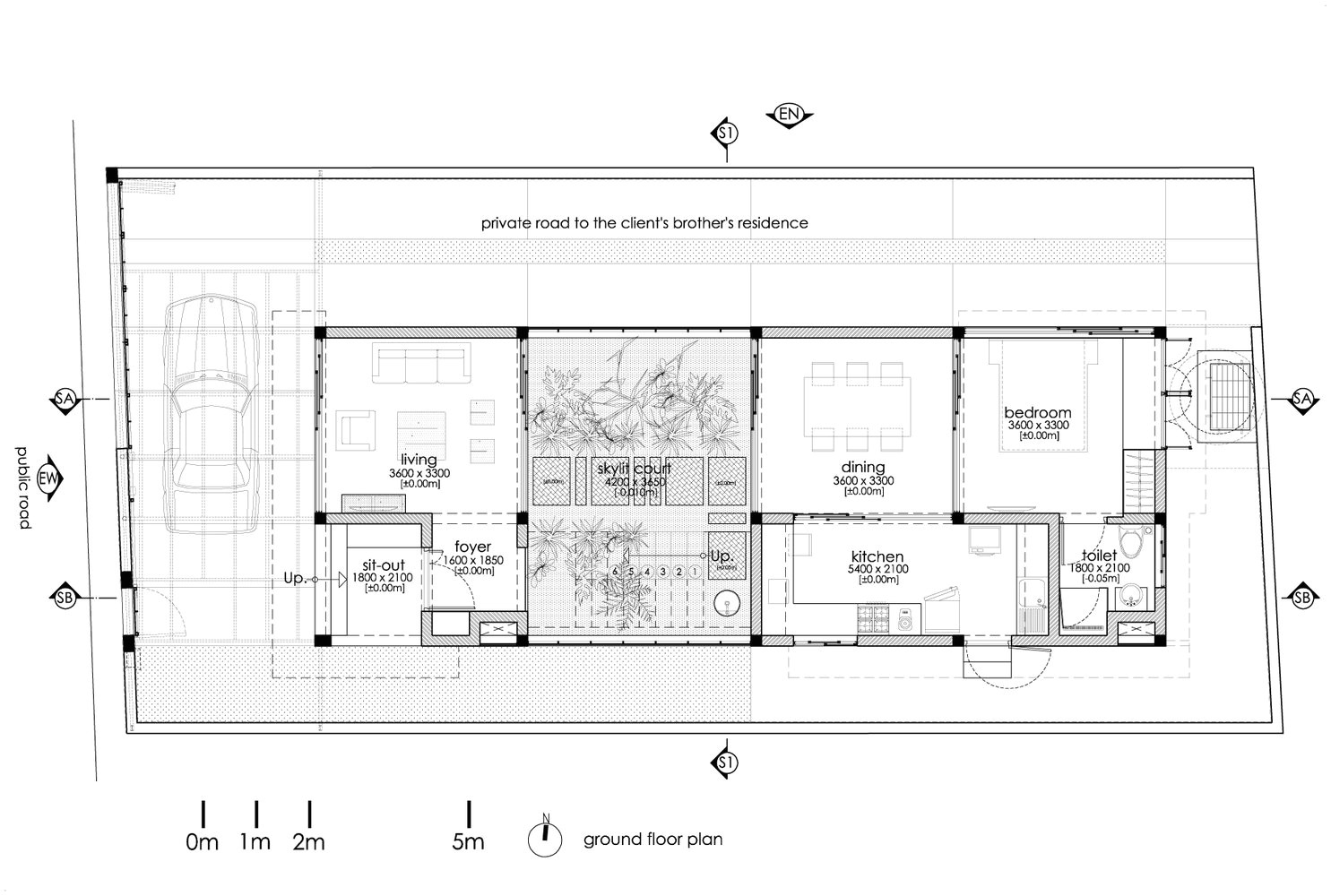 homes-with-atriums-floor-plans-plougonver