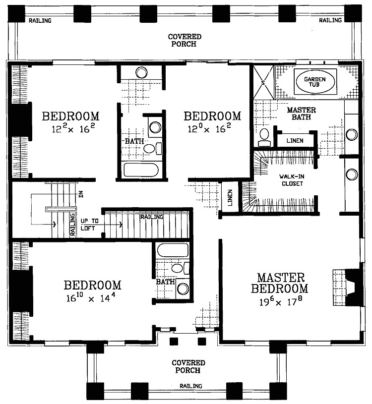 4000 square feet house plans