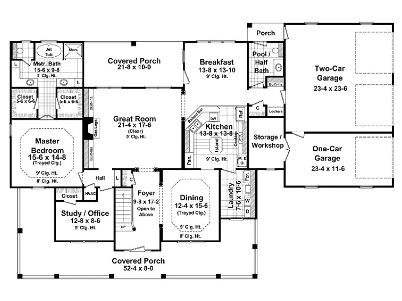 floor plans for 3000 sq ft homes lovely 3000 square feet house