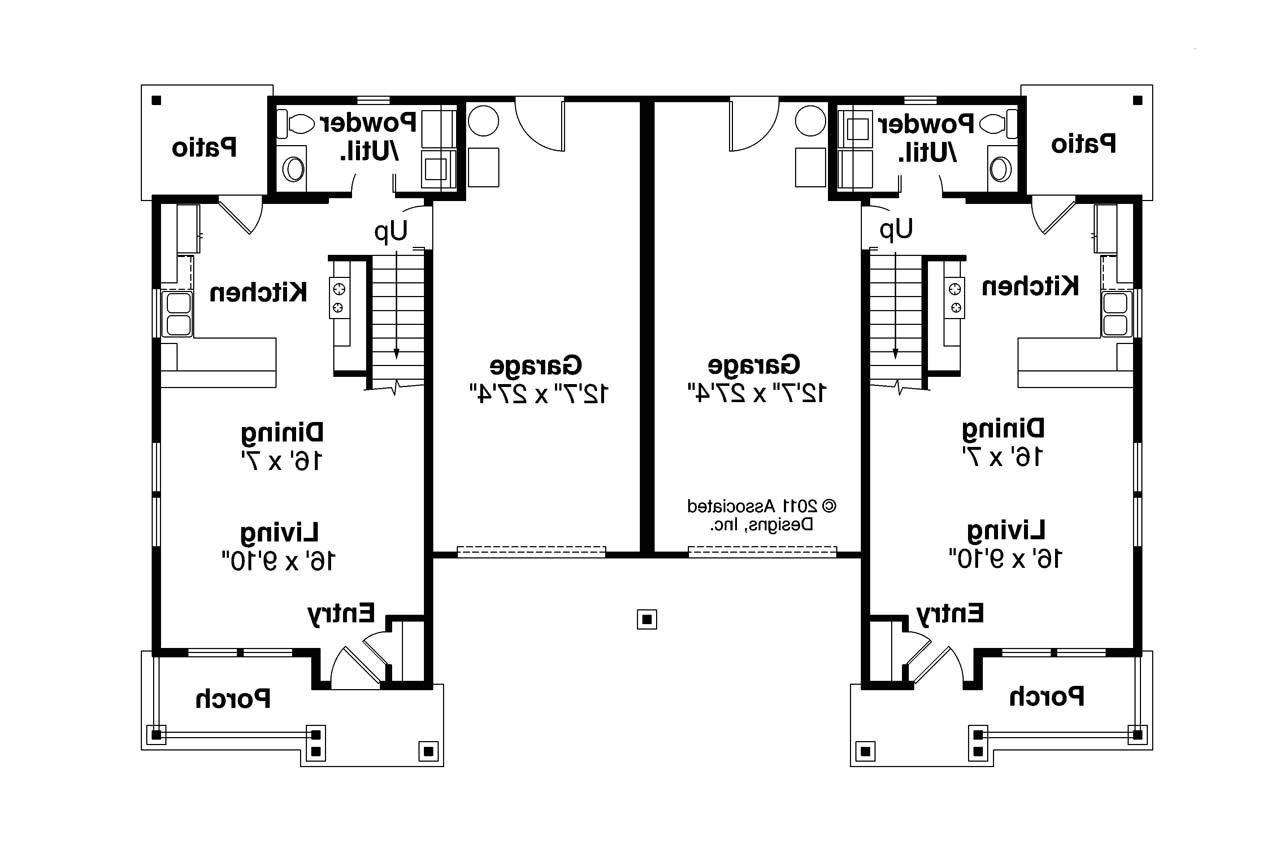 house plans for senior citizens