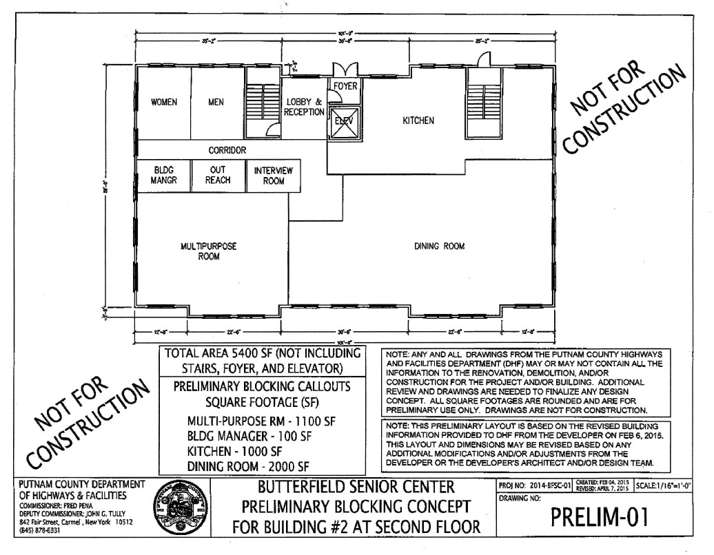 house plans for senior citizens