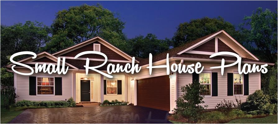small ranch house plans historically unique