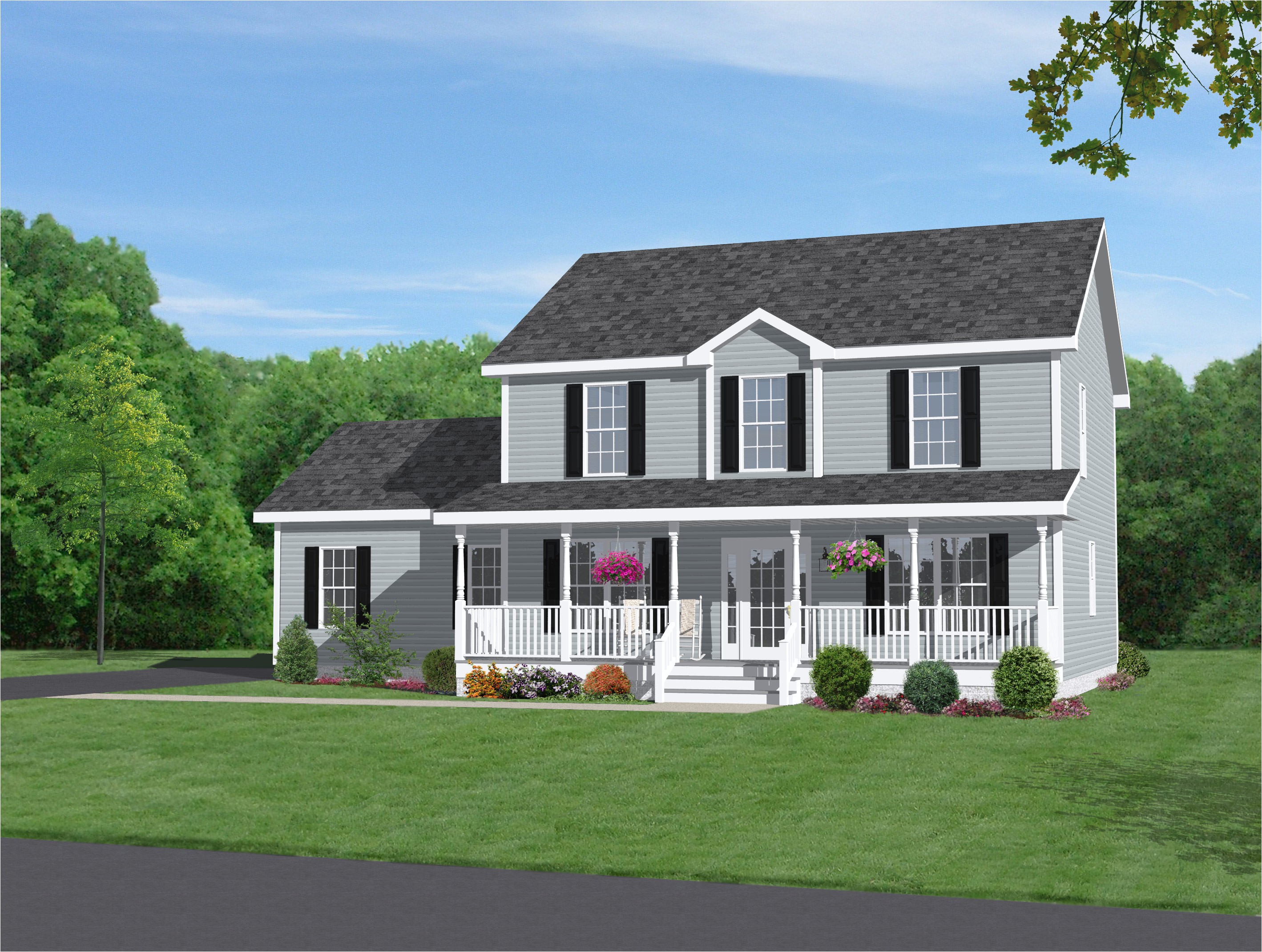 unique two story home plans 10 2 story house plans with porch
