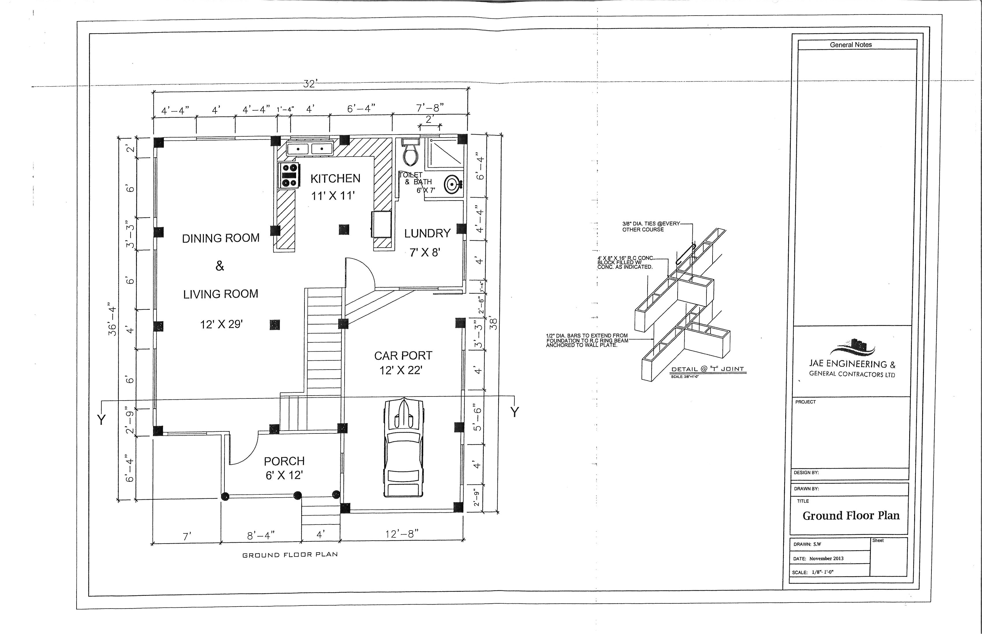 house plans designs in trinidad