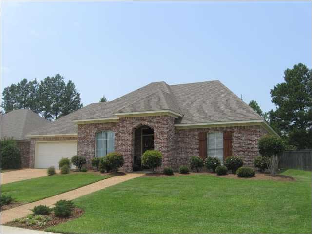 3 2 ms home for sale in madison ms lake caroline