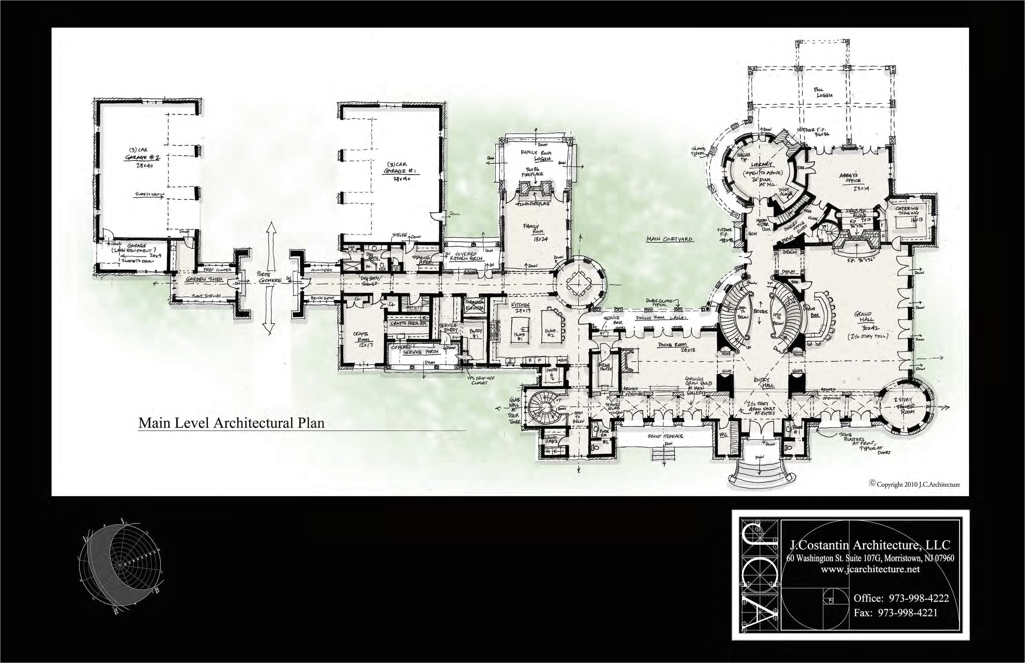 luxury house plans 10000 sq ft