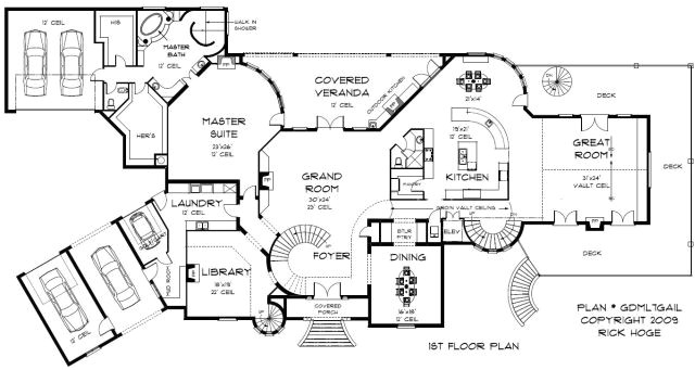 house plans 5000 square feet with regard to household