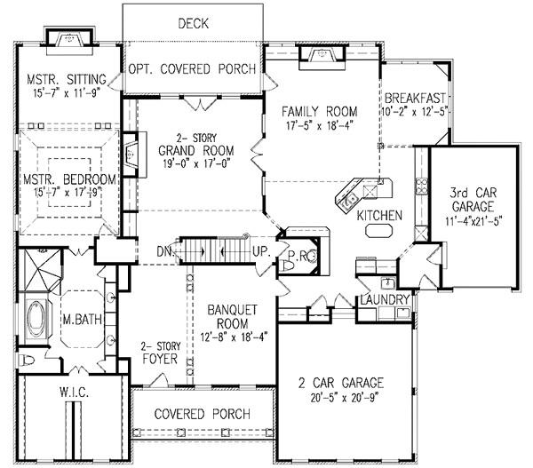 house-plans-with-balcony-on-second-floor-plougonver