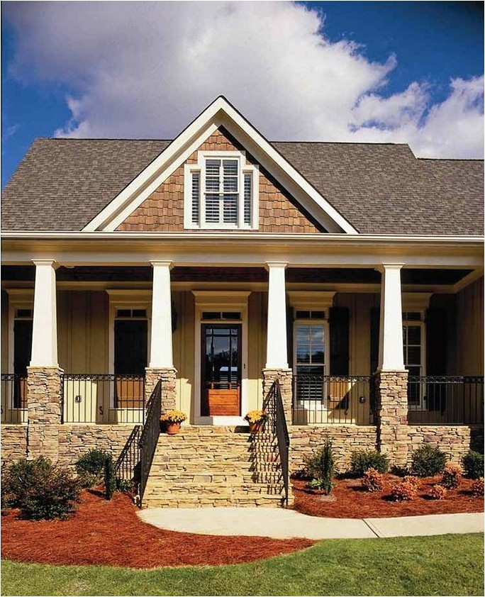 front porch designs for different sensation of your old house