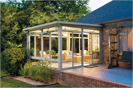 House Plans with solarium 25 Awesome Ideas for A Bright Sunroom