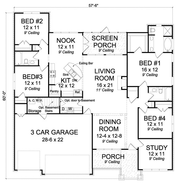 single-story-open-concept-floor-plans-one-story-it-can-apply-to-a-home-what-are-the-mistakes