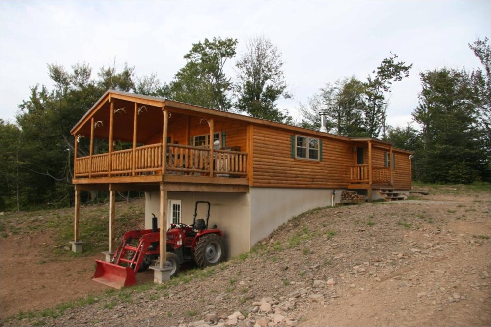 hunting camp plans cabins cozy llc