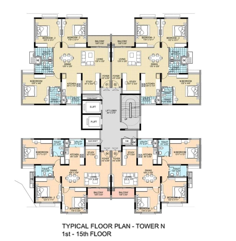 best cp morgan homes floor plans