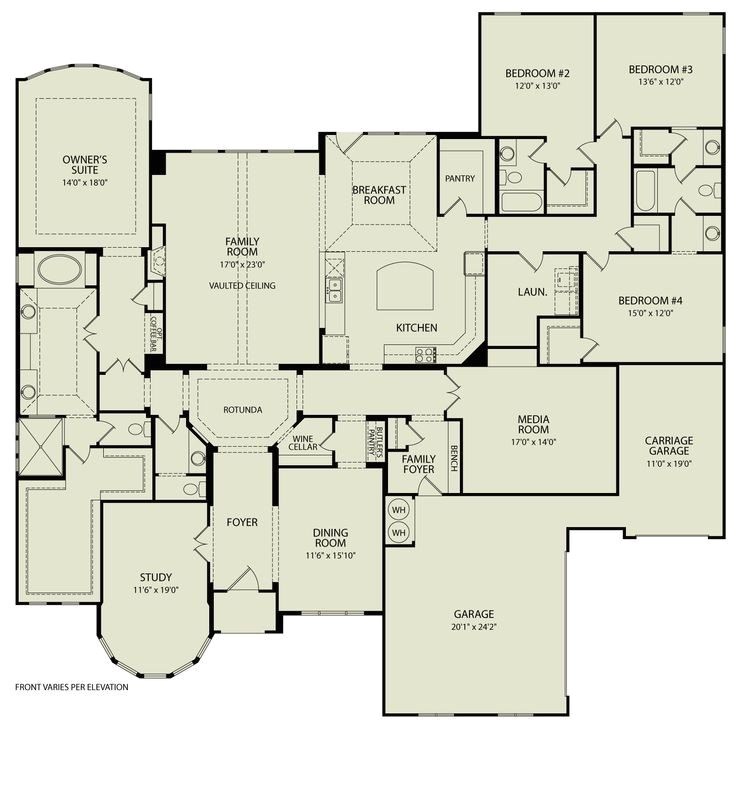 drees homes floor plans indianapolis