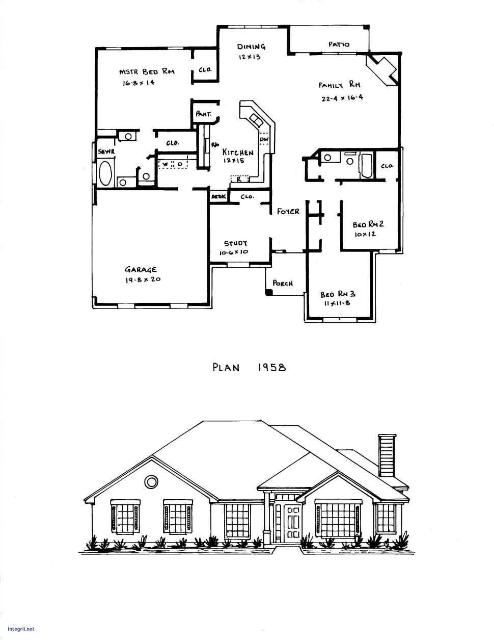 modular home floor plans indiana