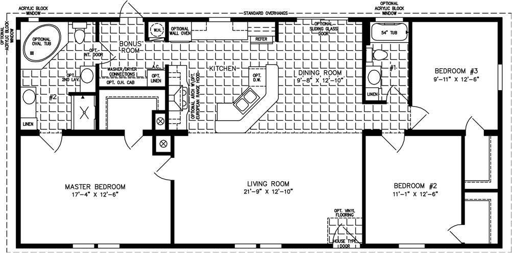manufactured home floor plans regarding encourage