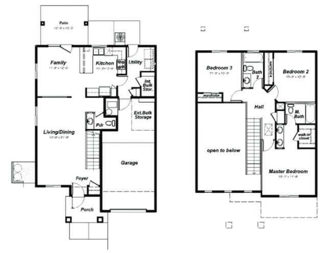 Kadena Afb Housing Floor Plans Plougonver