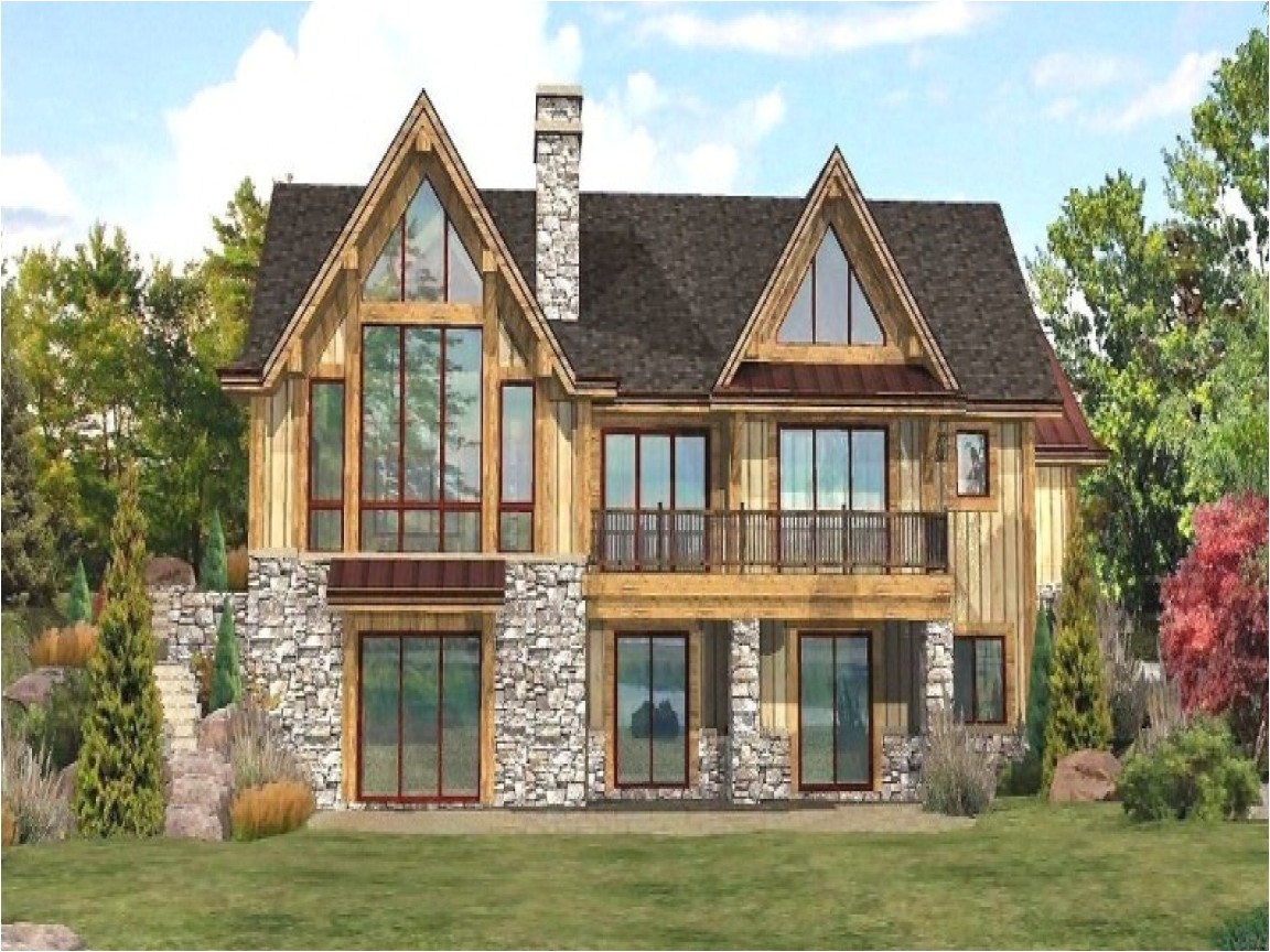 2dab83b003943a66 lakefront log home floor plans log homes on lakefront property