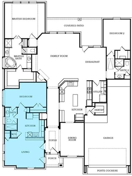 next gen homes floor plans