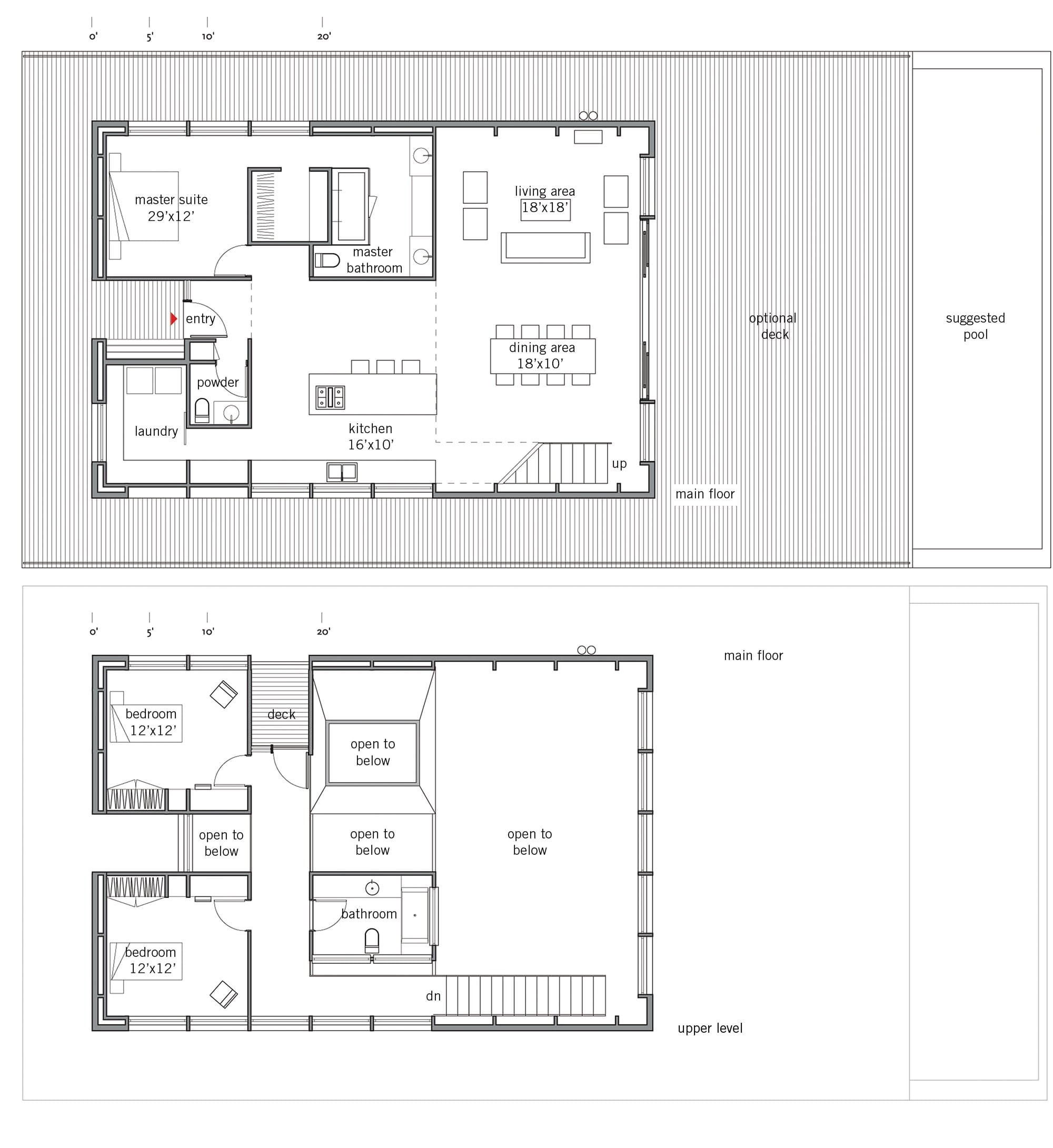 lindal homes floor plans