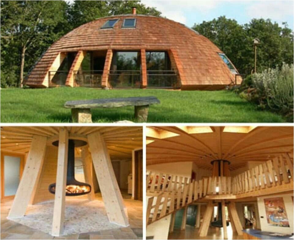 living off the grid house plans