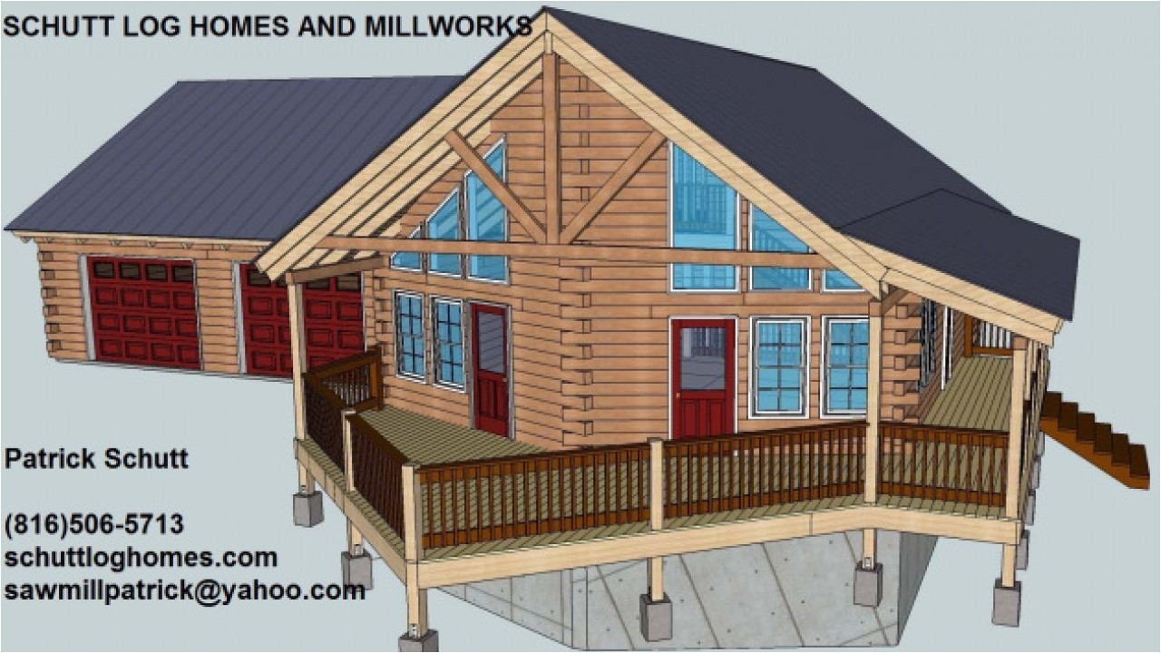 6bfce617dd19df3b log garage with apartment plans log cabin garage apartment kit