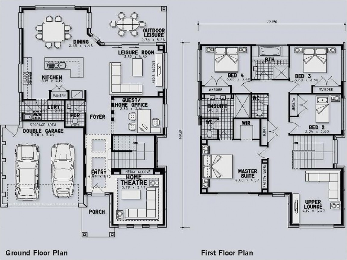 ad601db2359b57f3 low cost house floor plan low cost home plans