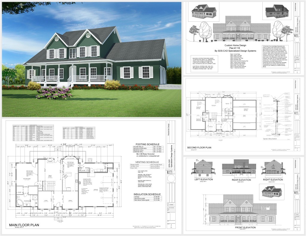 low cost to build house plans