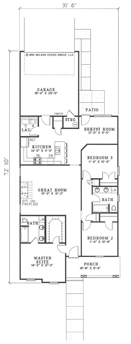 house plans131 maple street