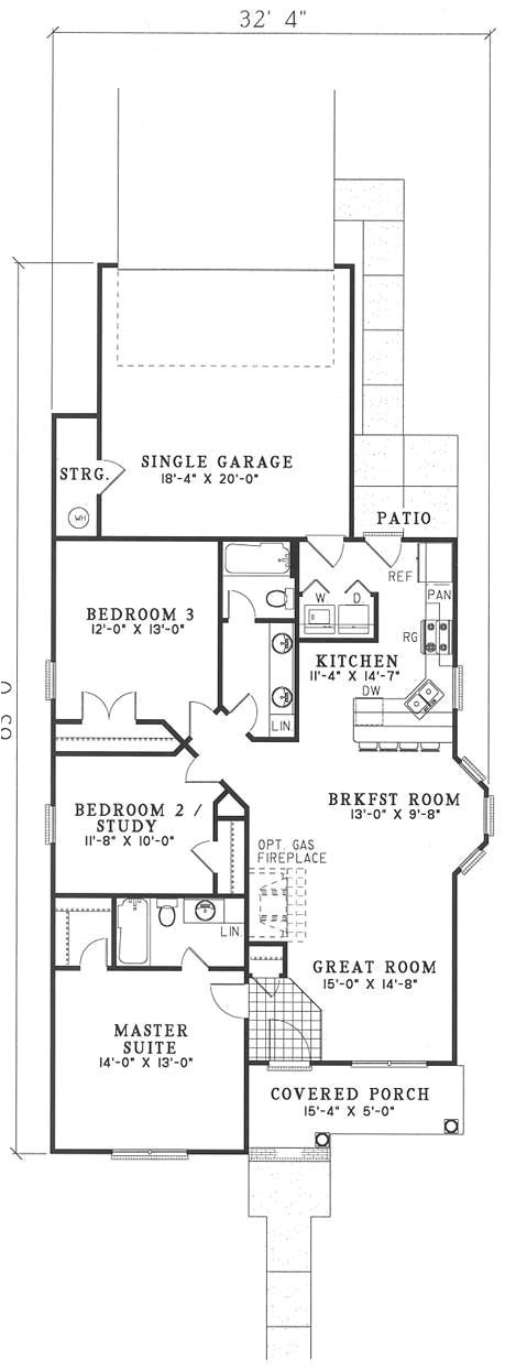 house plans133 maple street