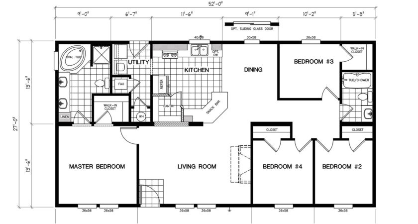 Maronda Homes Floor Plans