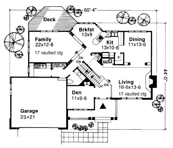 Mayberry House Plan Plougonver