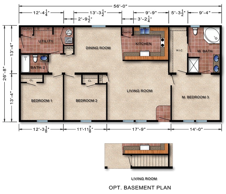 michigan-home-builders-floor-plans-plougonver