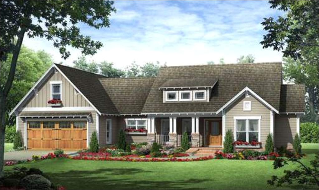 exceptional mission style home plans 9 craftsman ranch house plans