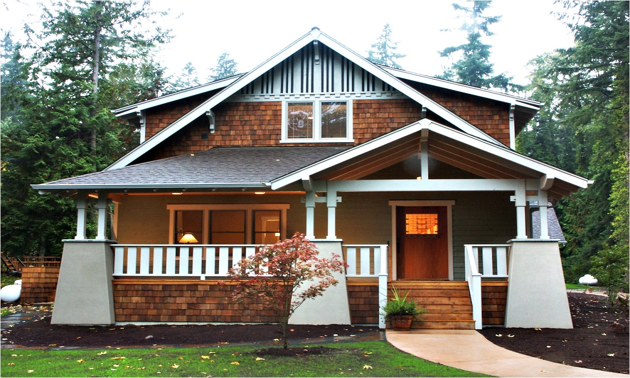94182902a32bd7cf craftsman bungalow cottage house plans craftsman style cottages