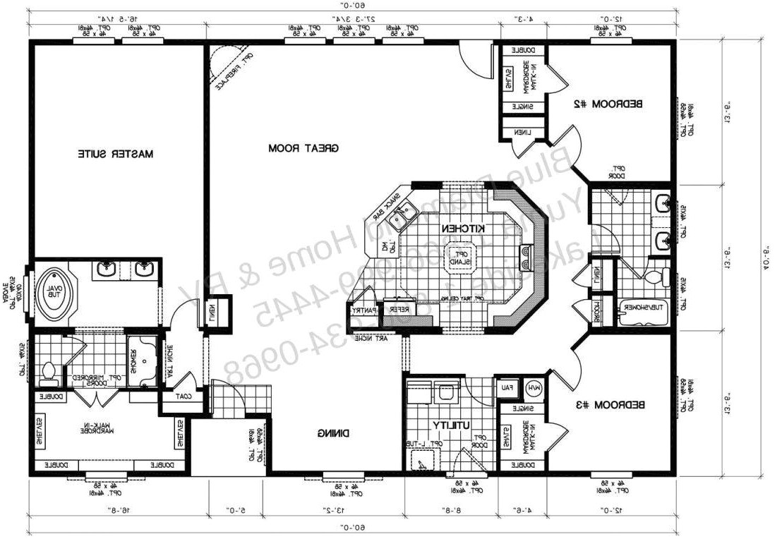 home floor plans and prices