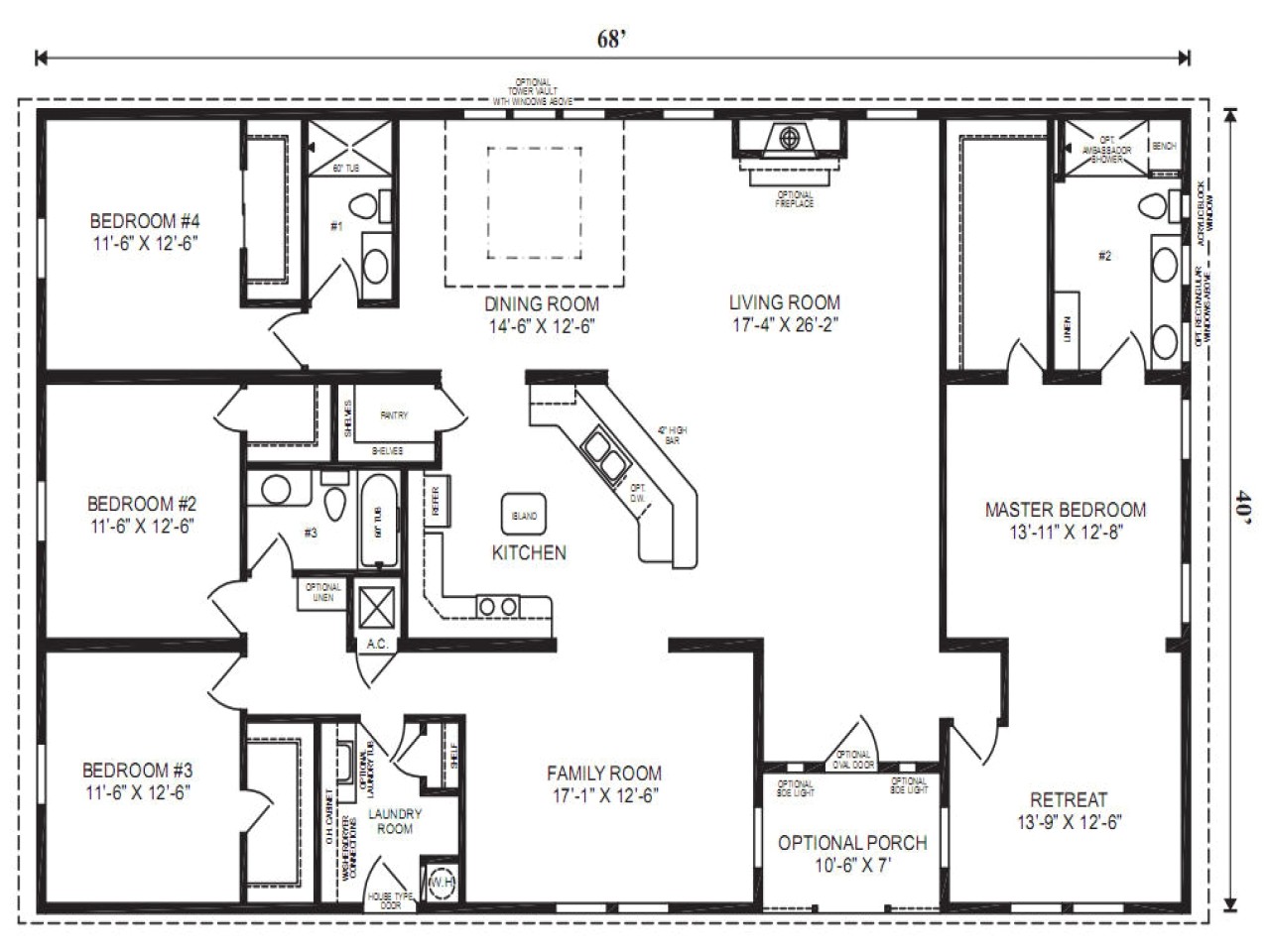 03c77ca8edbed139 mobile modular home floor plans modular homes prices