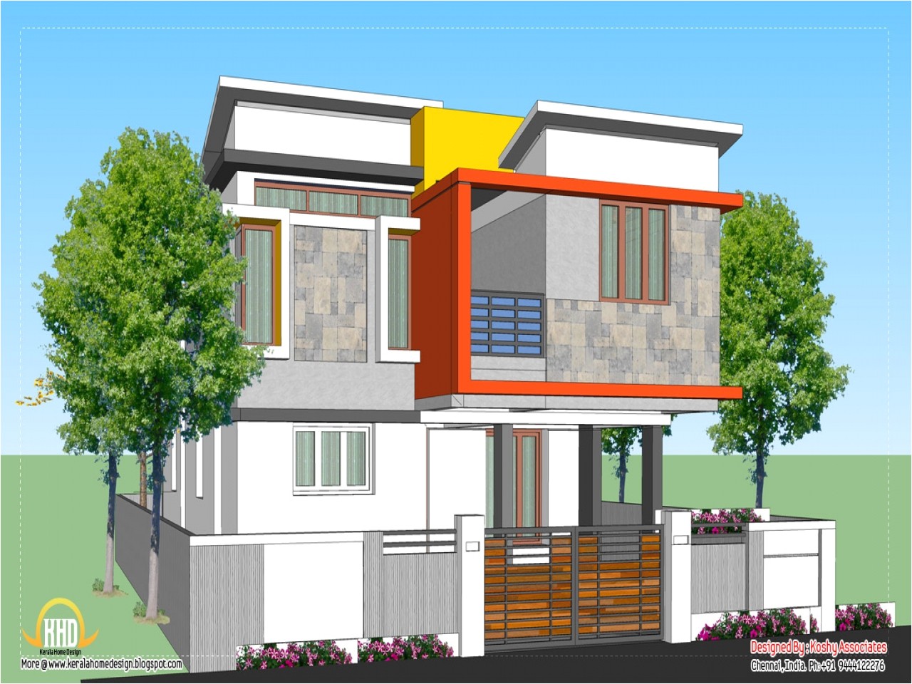 ultra modern house plans designs