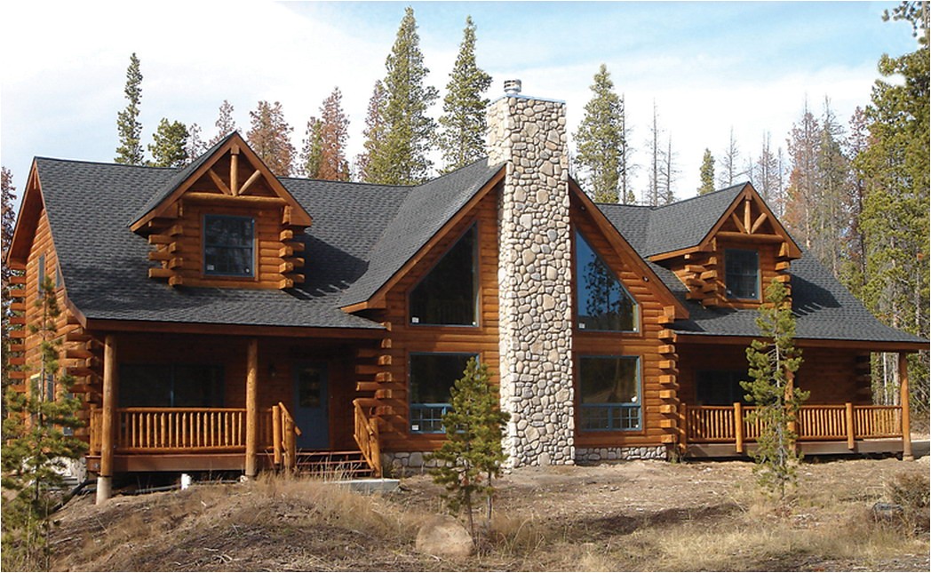 all about small home plans log cabin and homes 432575