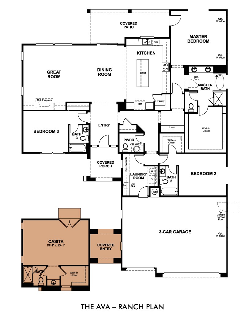 Multi Generational Homes Floor Plans Multi Generational Homes Finding A Home for the whole