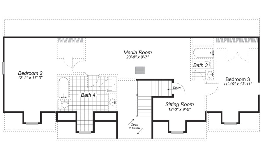 modular home nationwide floor plans 57253