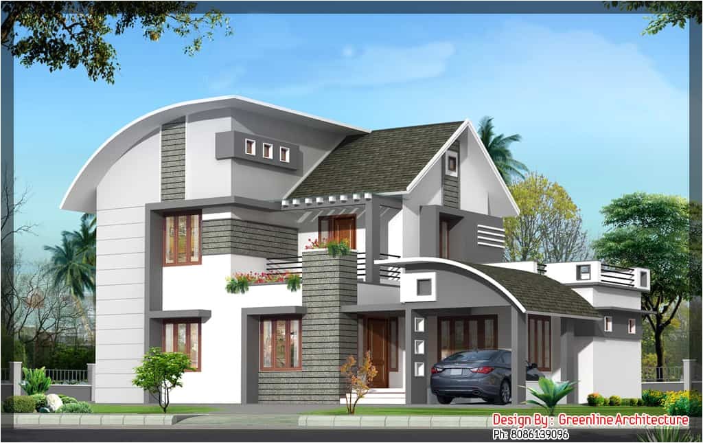 house plan and elevation for 4bhk house 2000 sq ft