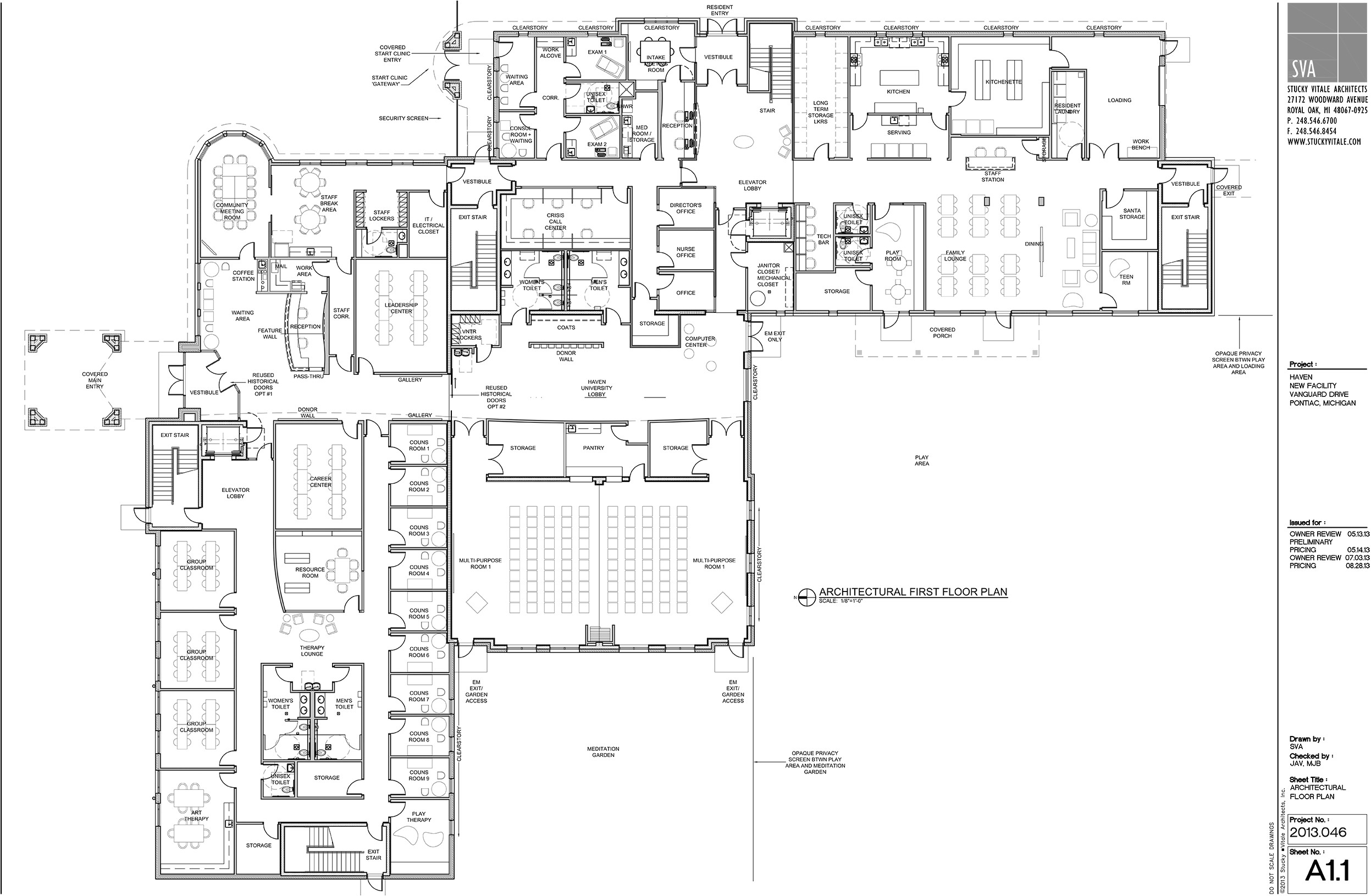 free online house floor plan designer
